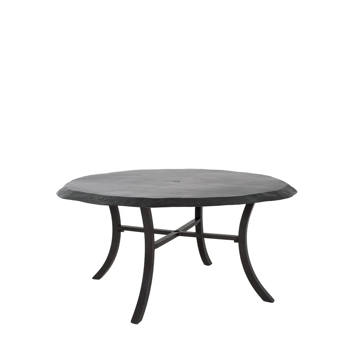 Classical 60"" Round Dining Table