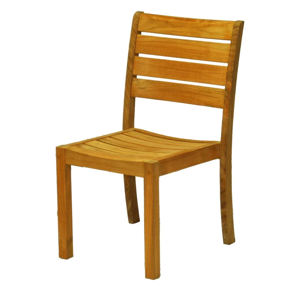Sedona Stacking Dining Side Chair