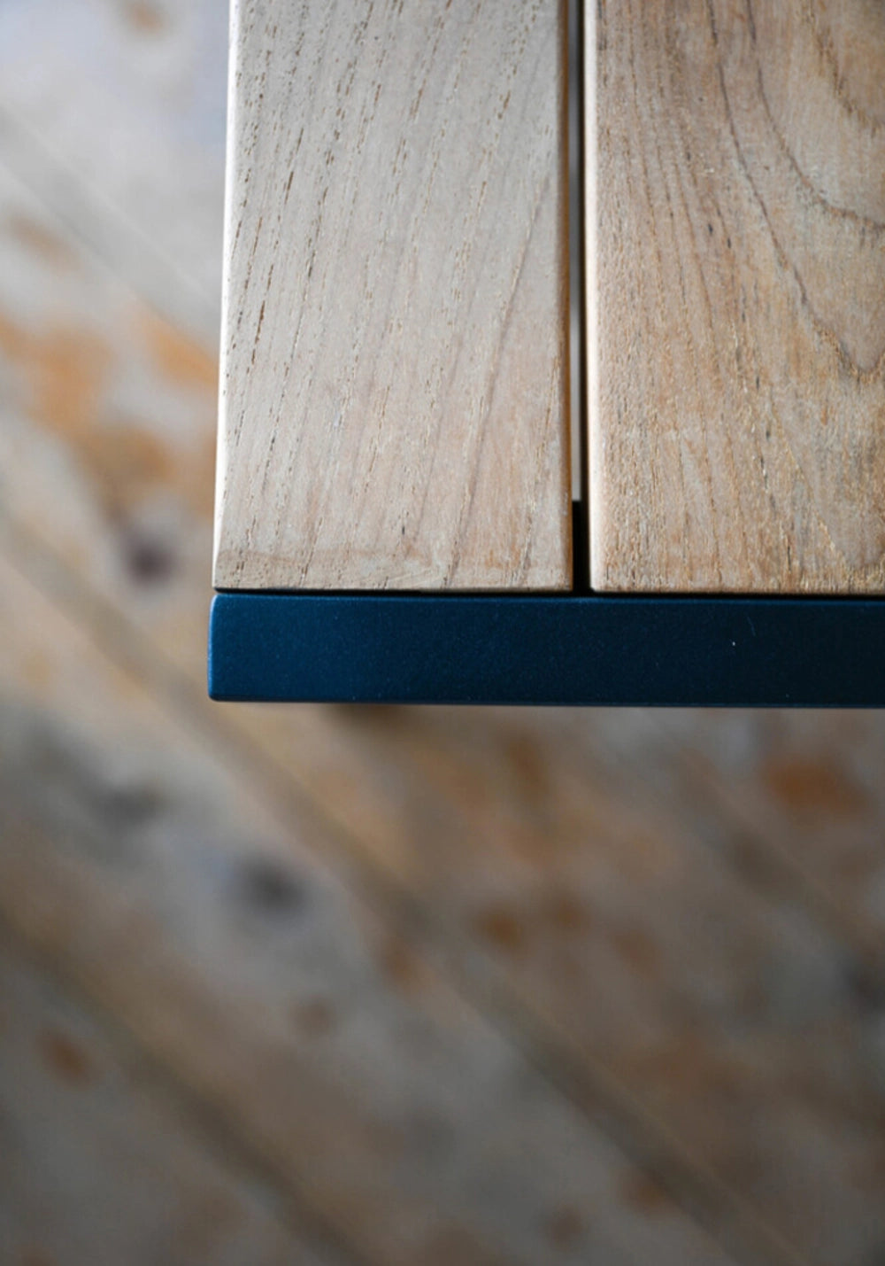 SoHo Stacking Dining Side Chair view 15