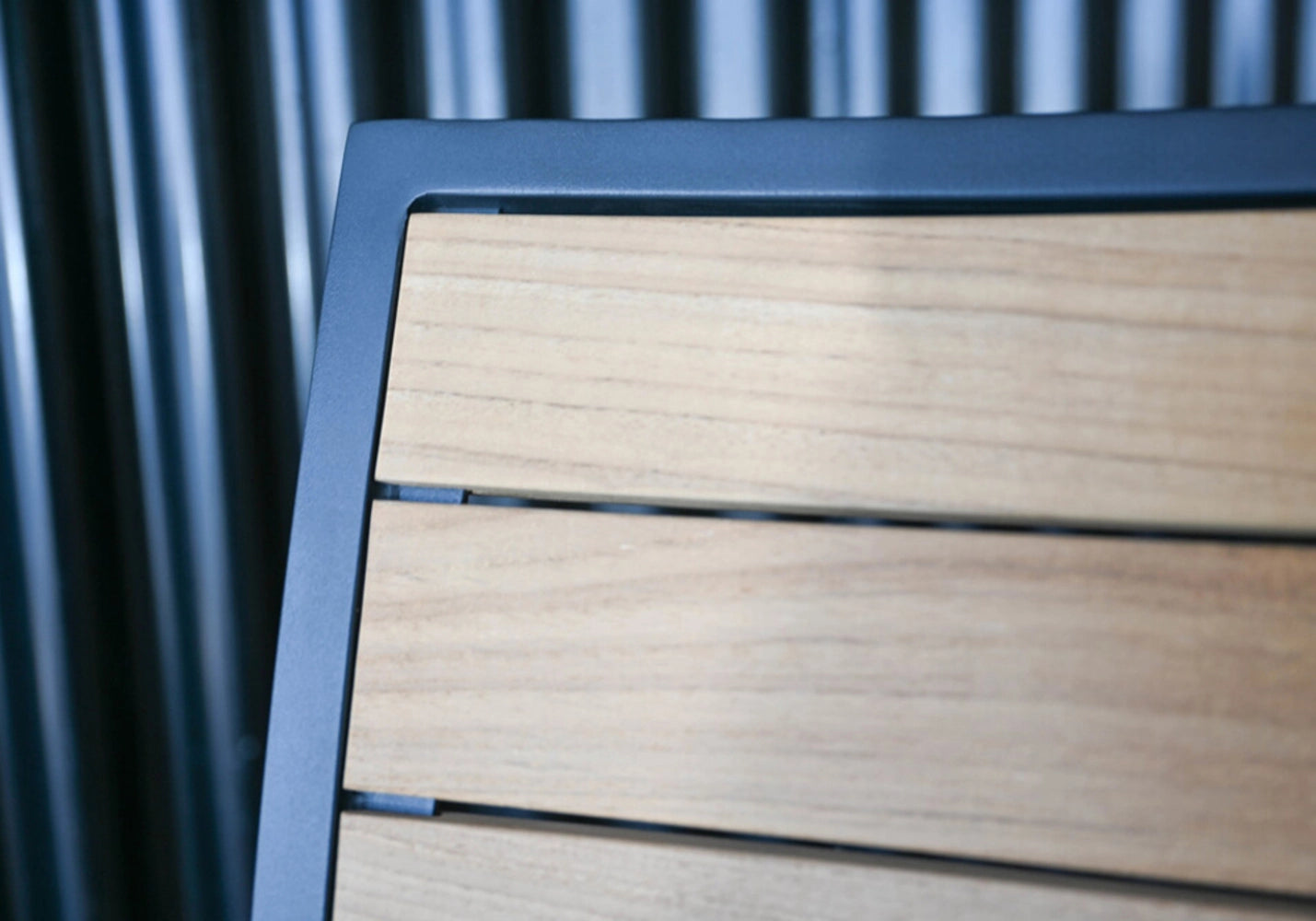 SoHo Stacking Dining Side Chair view 17