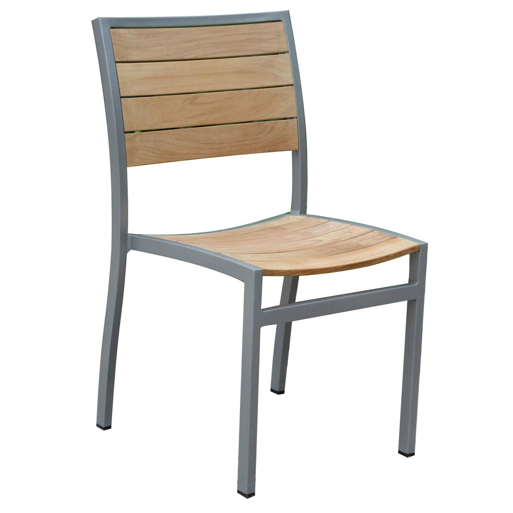 SoHo Stacking Dining Side Chair
