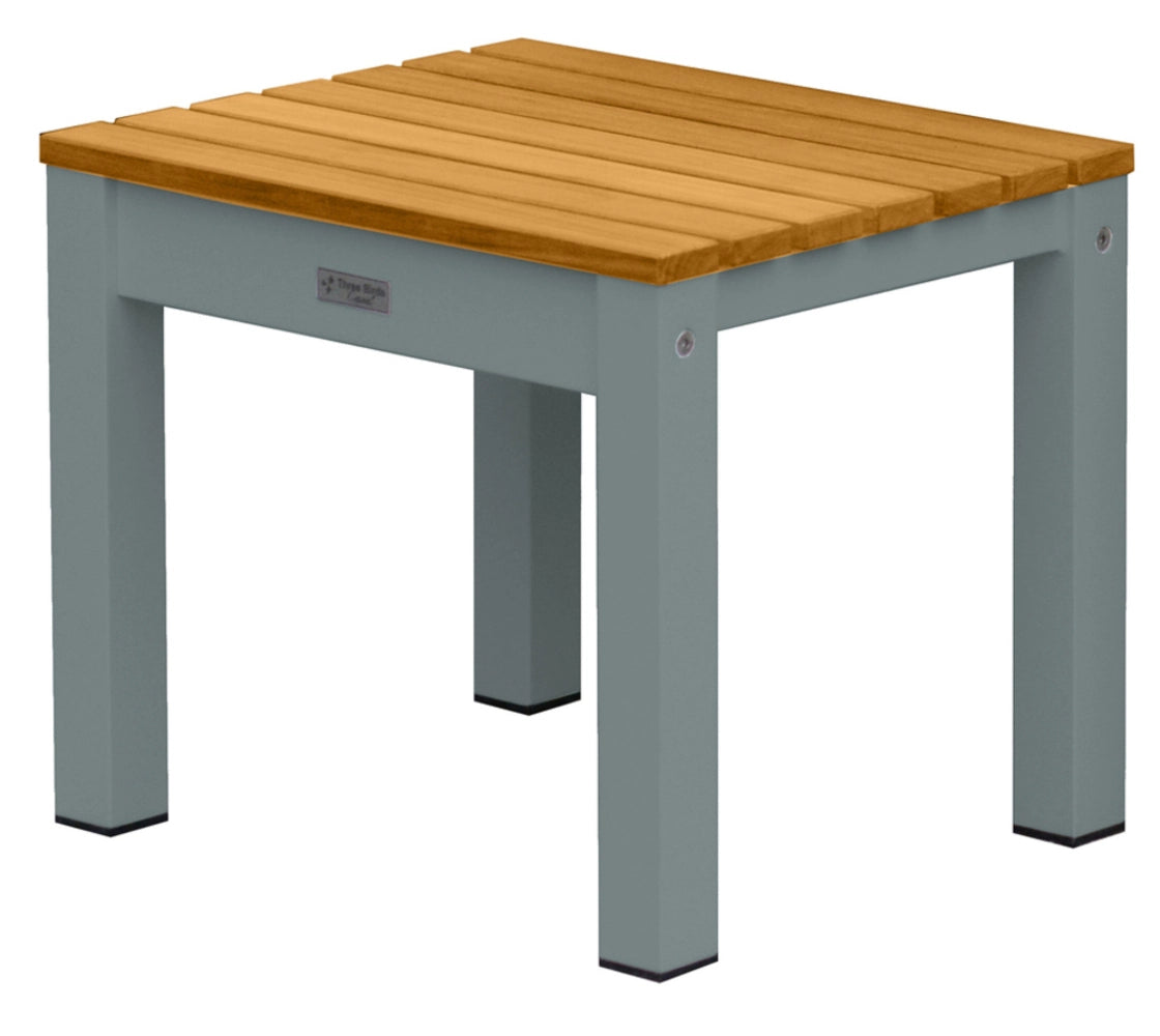 SoHo 20" Bench view 3