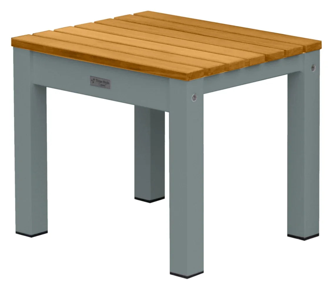 SoHo 20" Bench view 3