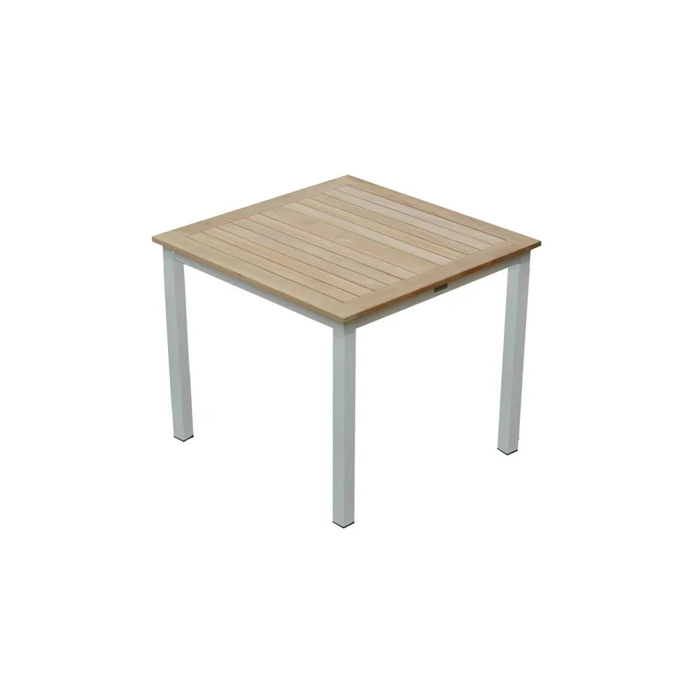 SoHo 36" Square Dining Table view 3