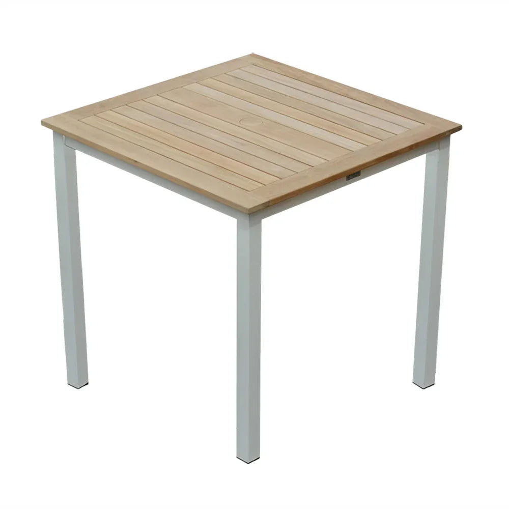 SoHo 36" Square Counter Table