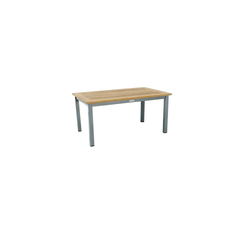 SoHo 40" Rectangle Coffee Table view 2