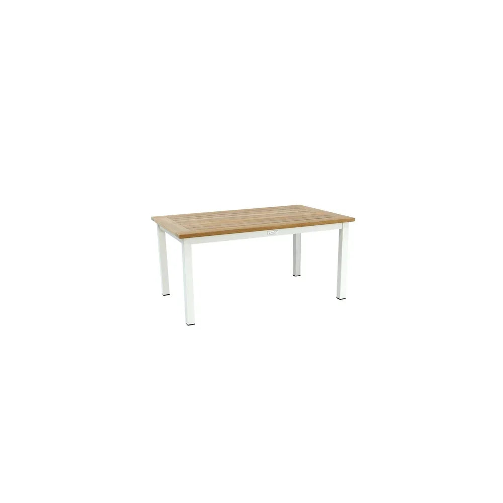 SoHo 40" Rectangle Coffee Table view 3