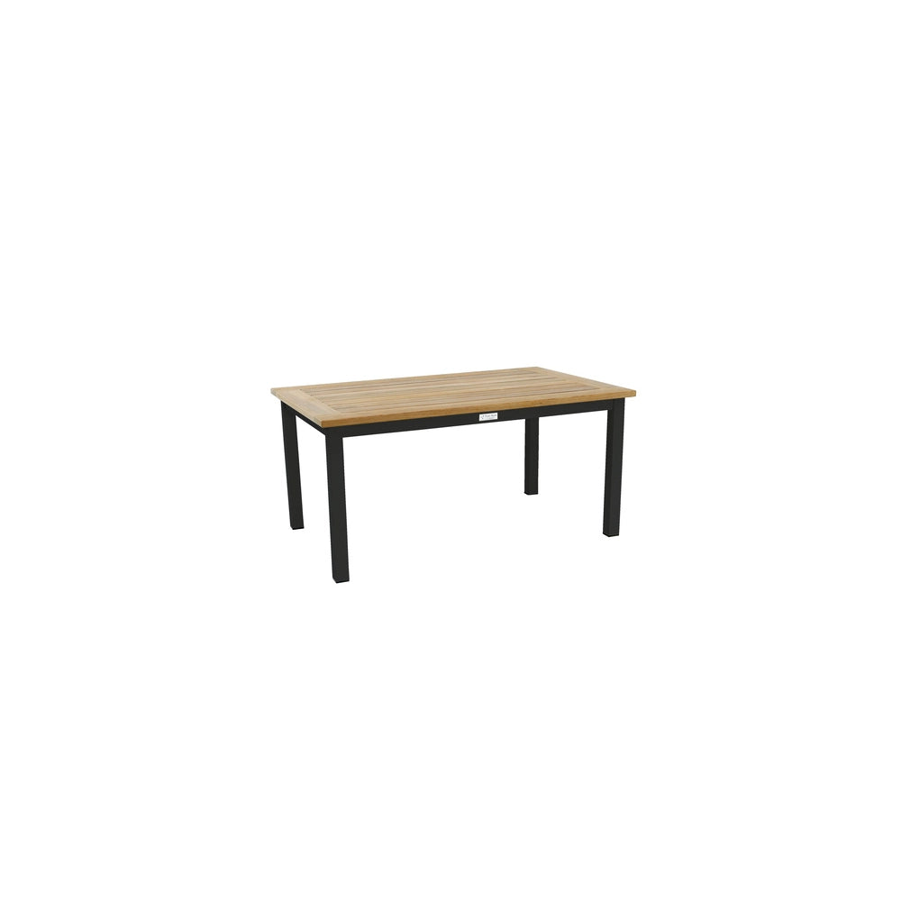 SoHo 40" Rectangle Coffee Table