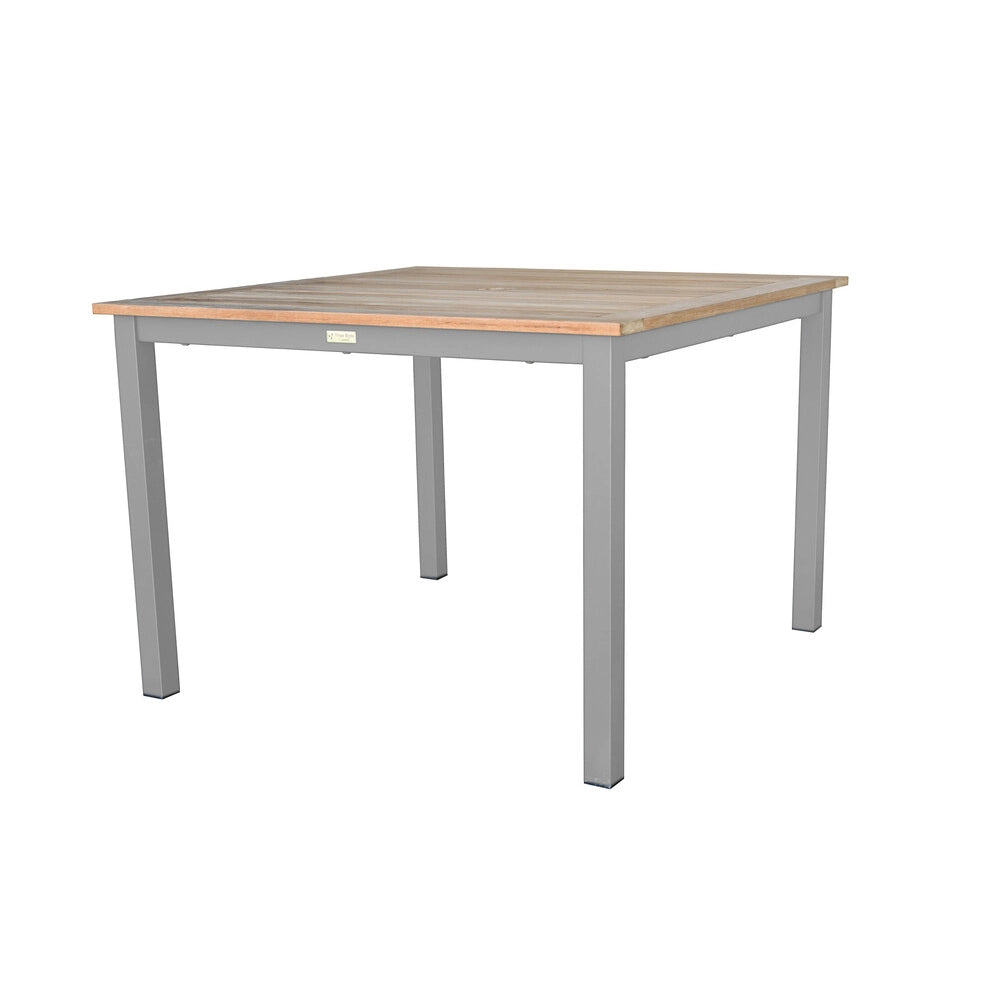 SoHo 42" Square Dining Table view 2