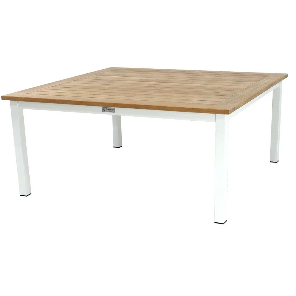 SoHo 42" Square Coffee Table view 3
