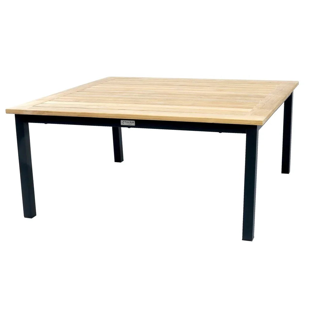SoHo 42" Square Coffee Table
