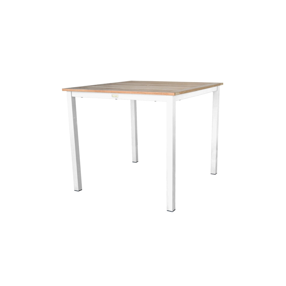 SoHo 42" Square Counter Table view 3