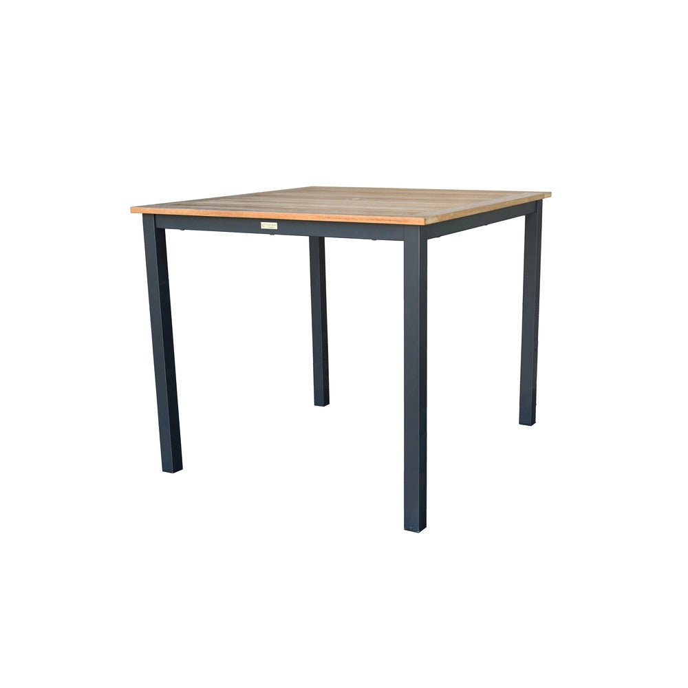 SoHo 42" Square Counter Table