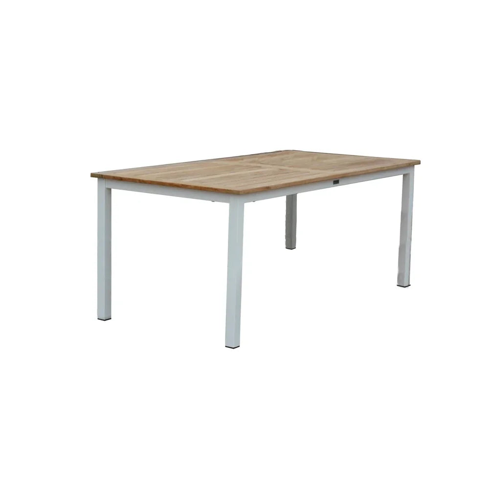 SoHo 72" Rectangle Dining Table view 2