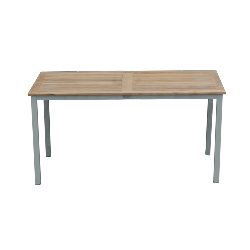SoHo 72" Rectangle Dining Table