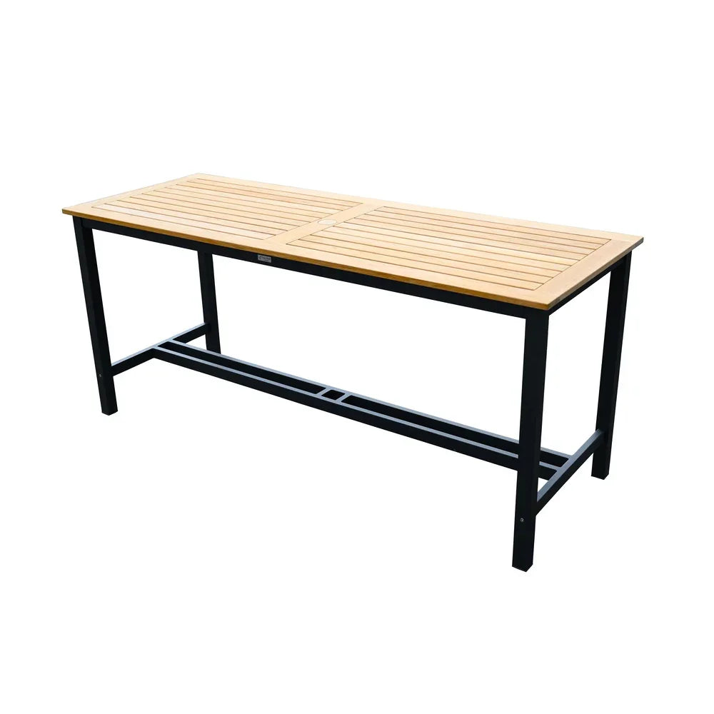 Tribeca 82" Counter Table view 2