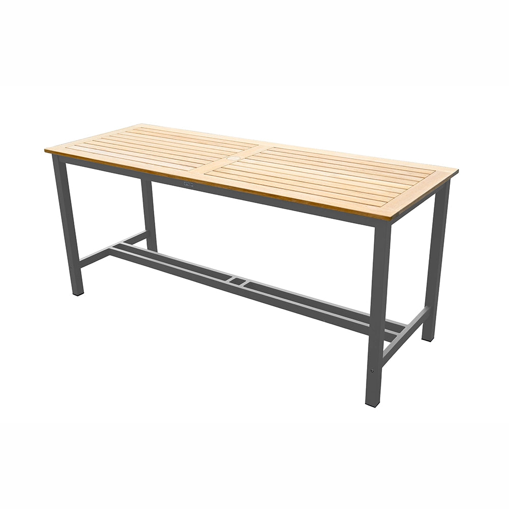 Tribeca 82" Counter Table