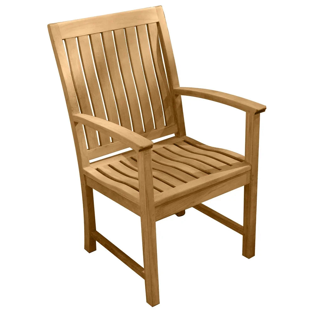 St. Lucia Dining Arm Chair