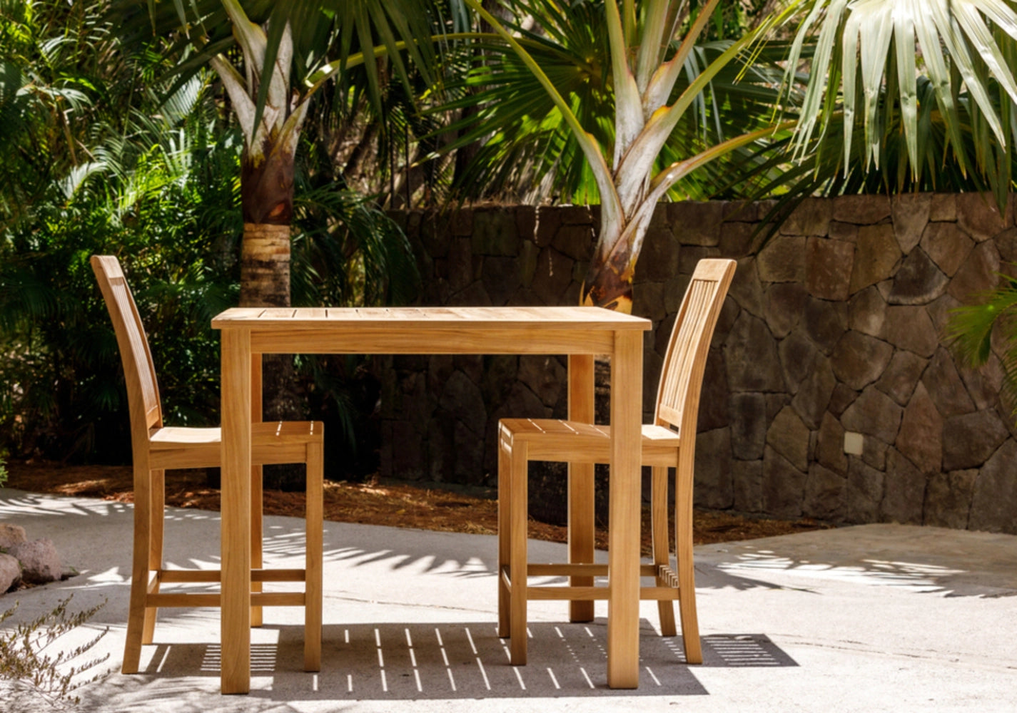 St. Lucia Counter Side Chair view 26