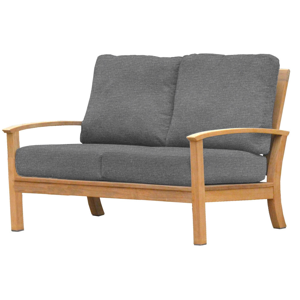 St. Lucia Loveseat