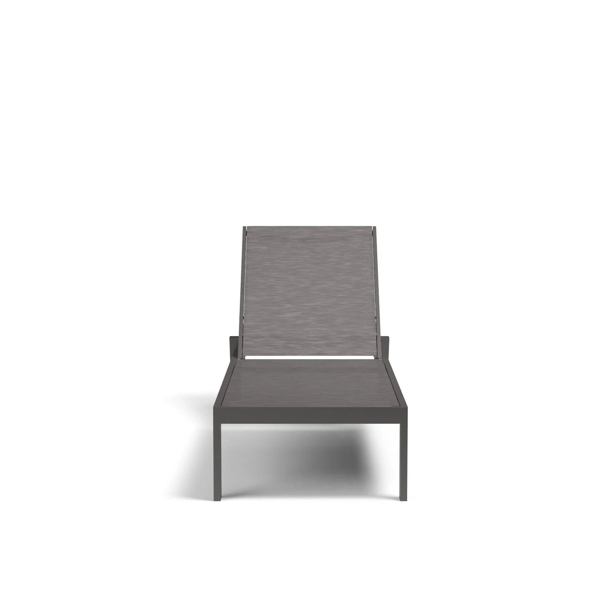 Vegas Stackable Sling Chaise Lounge SW1201-9 by Sunset West