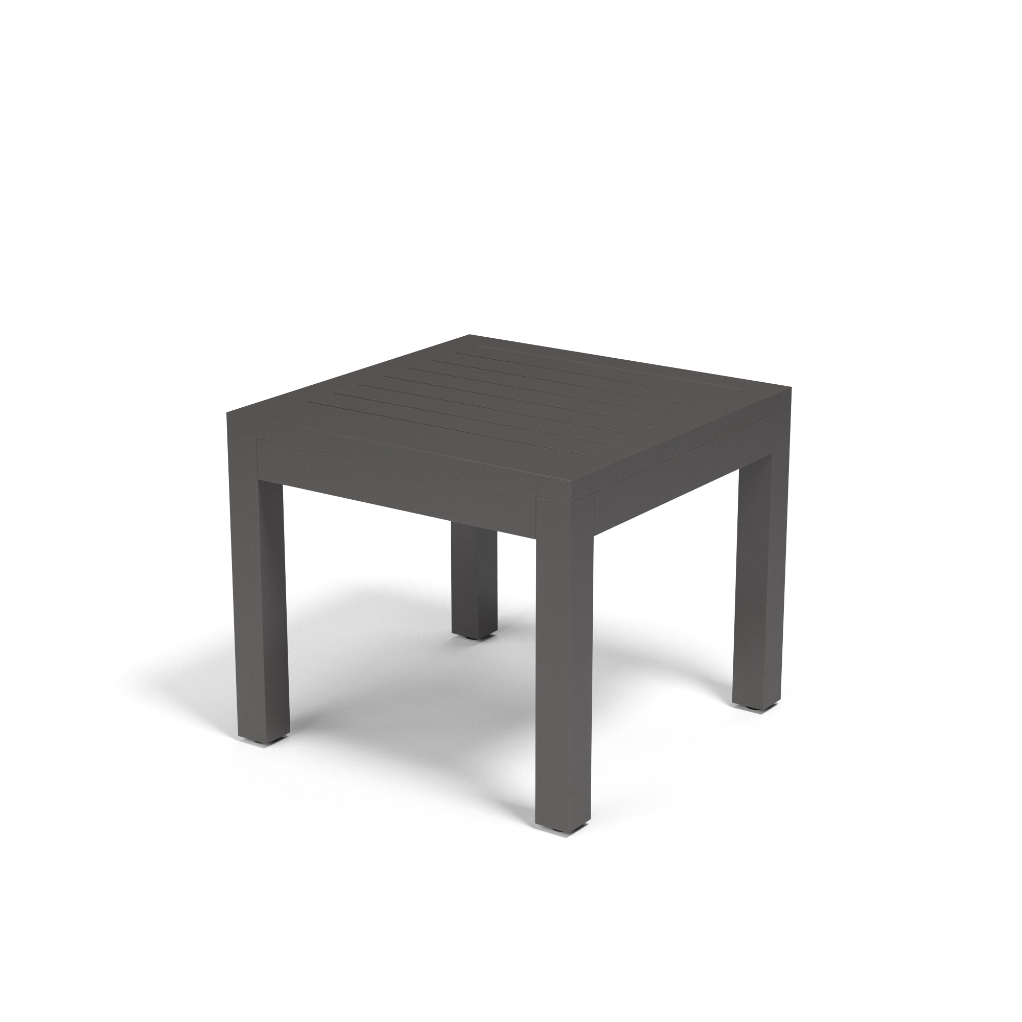 Vegas 21" Square End Table
