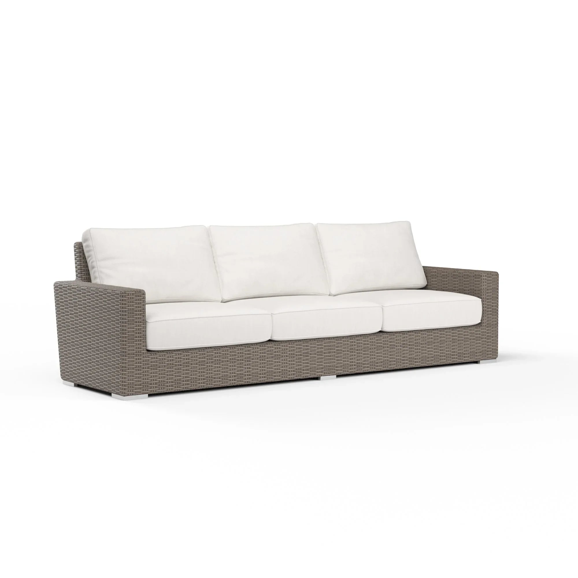 Coronado Wicker Sofa