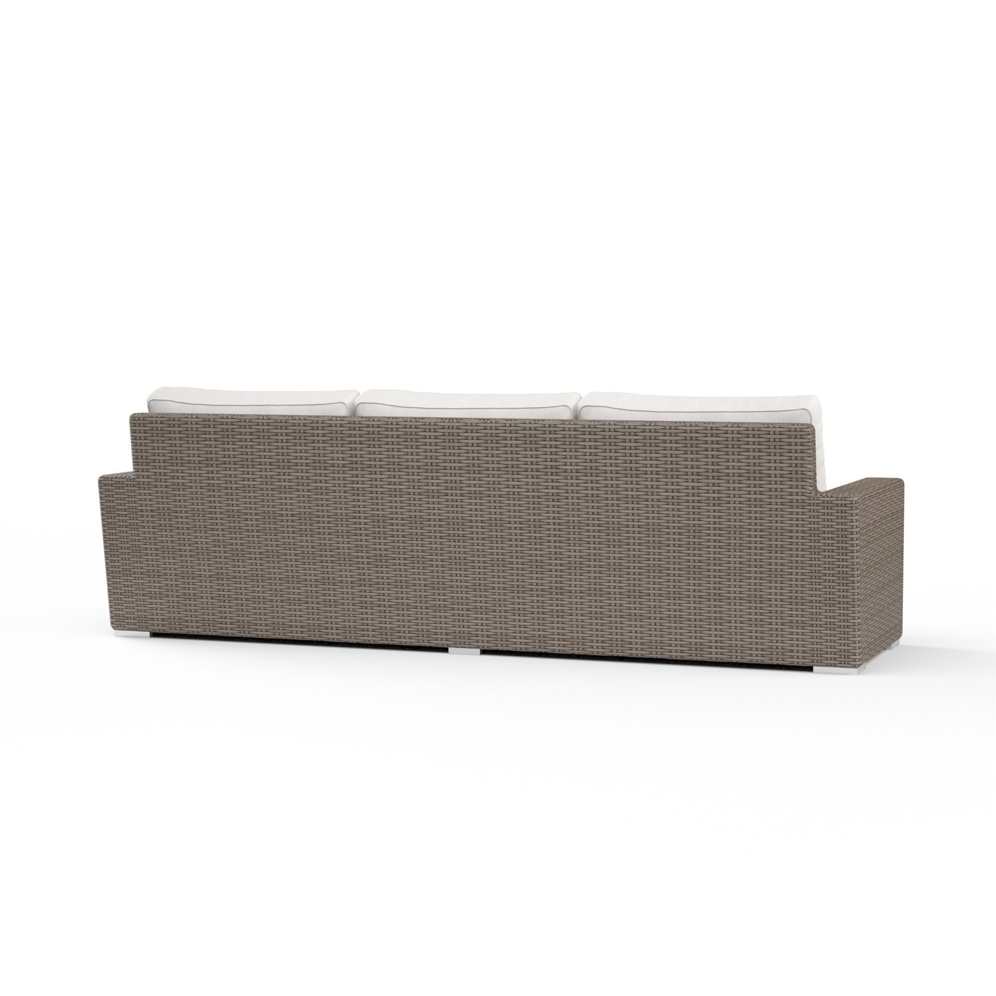 Coronado Wicker Sofa