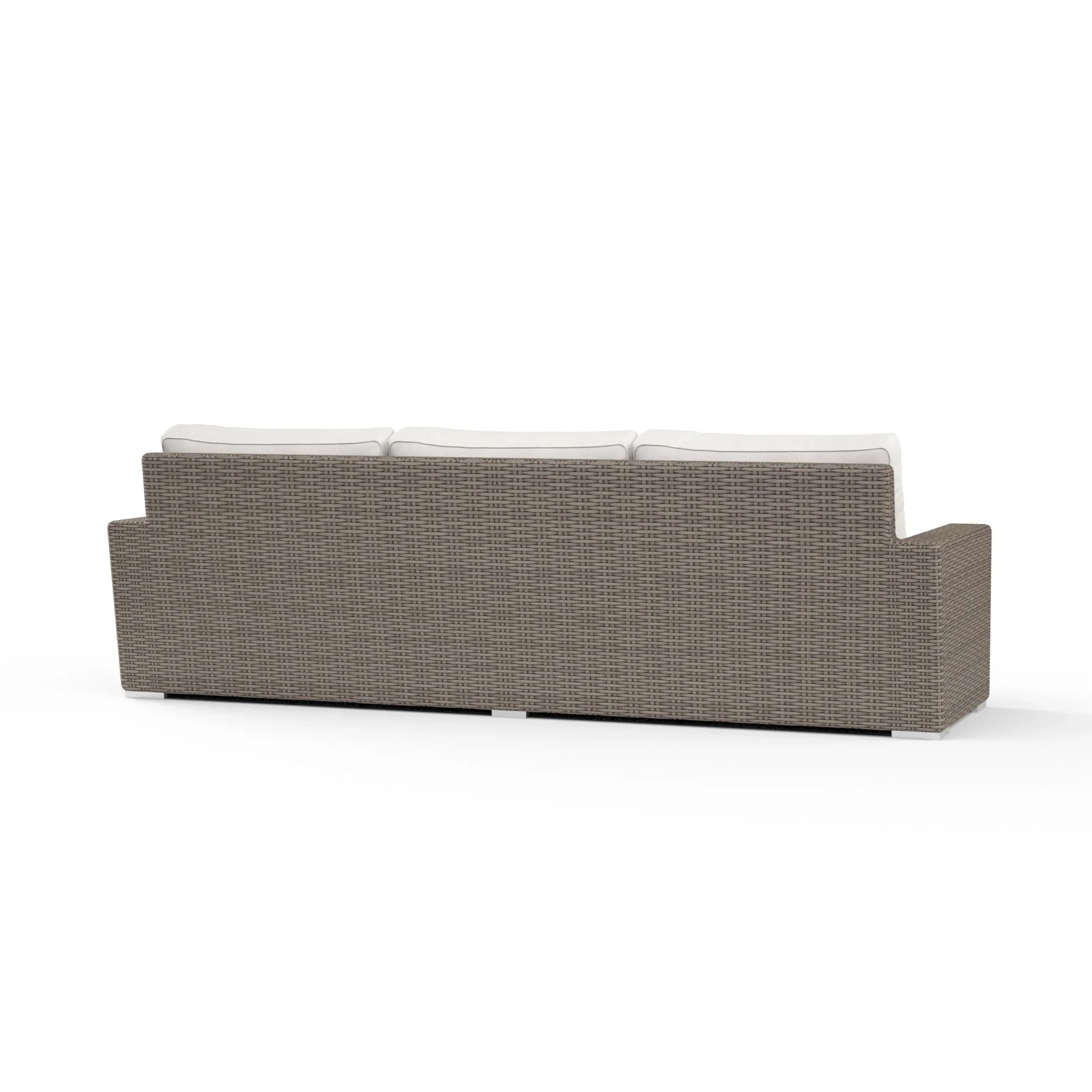 Coronado Wicker Sofa