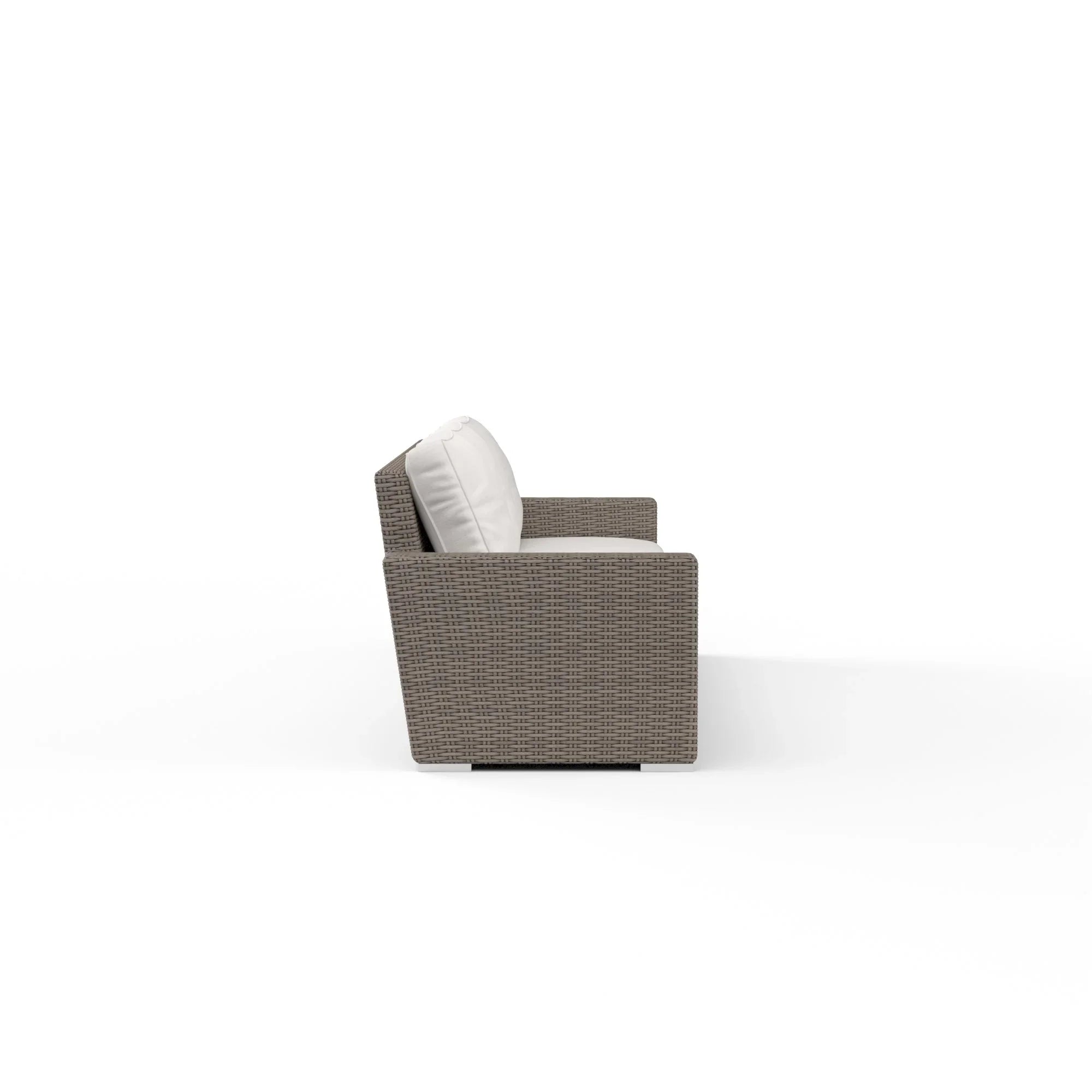 Coronado Wicker Sofa