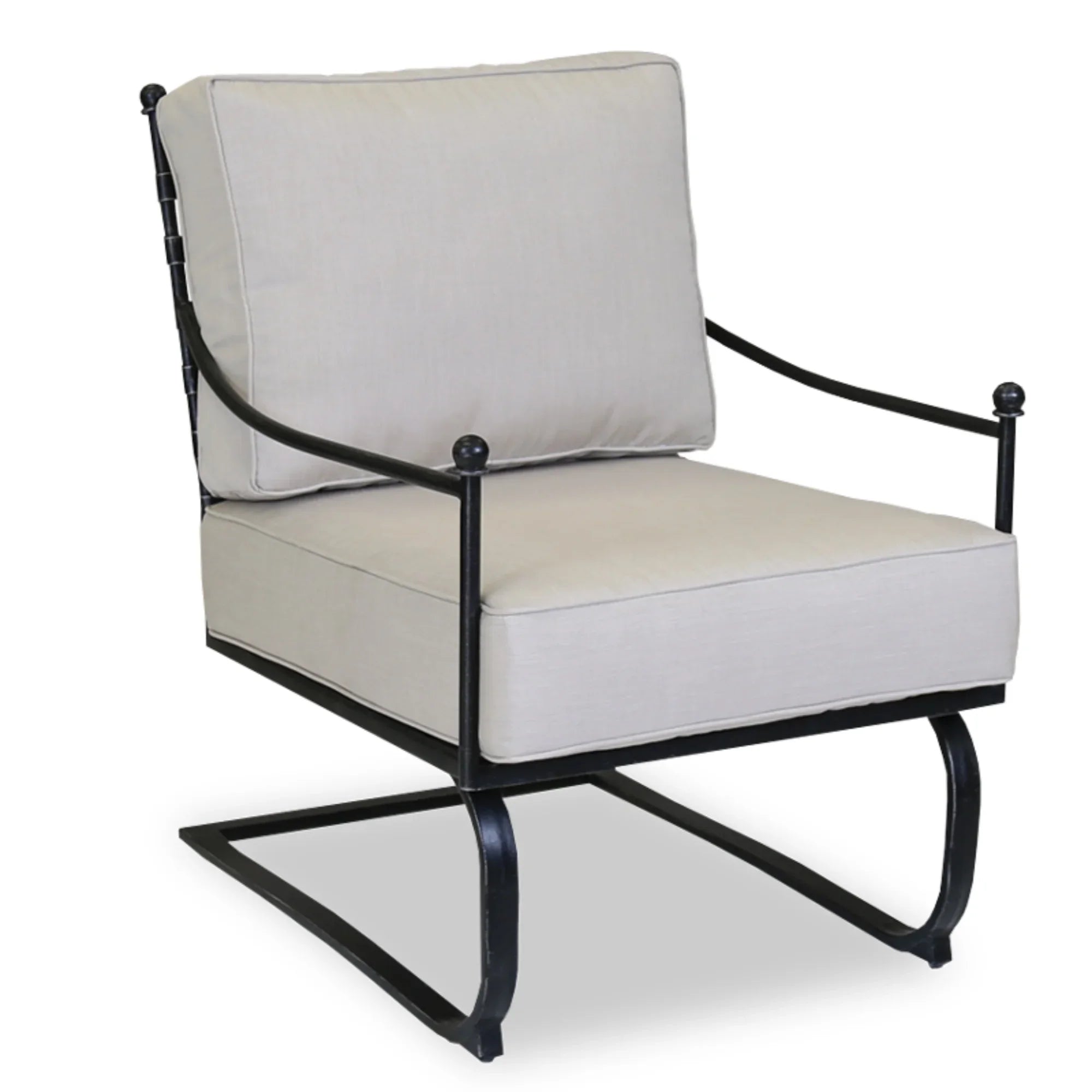 Provence Club Rocker