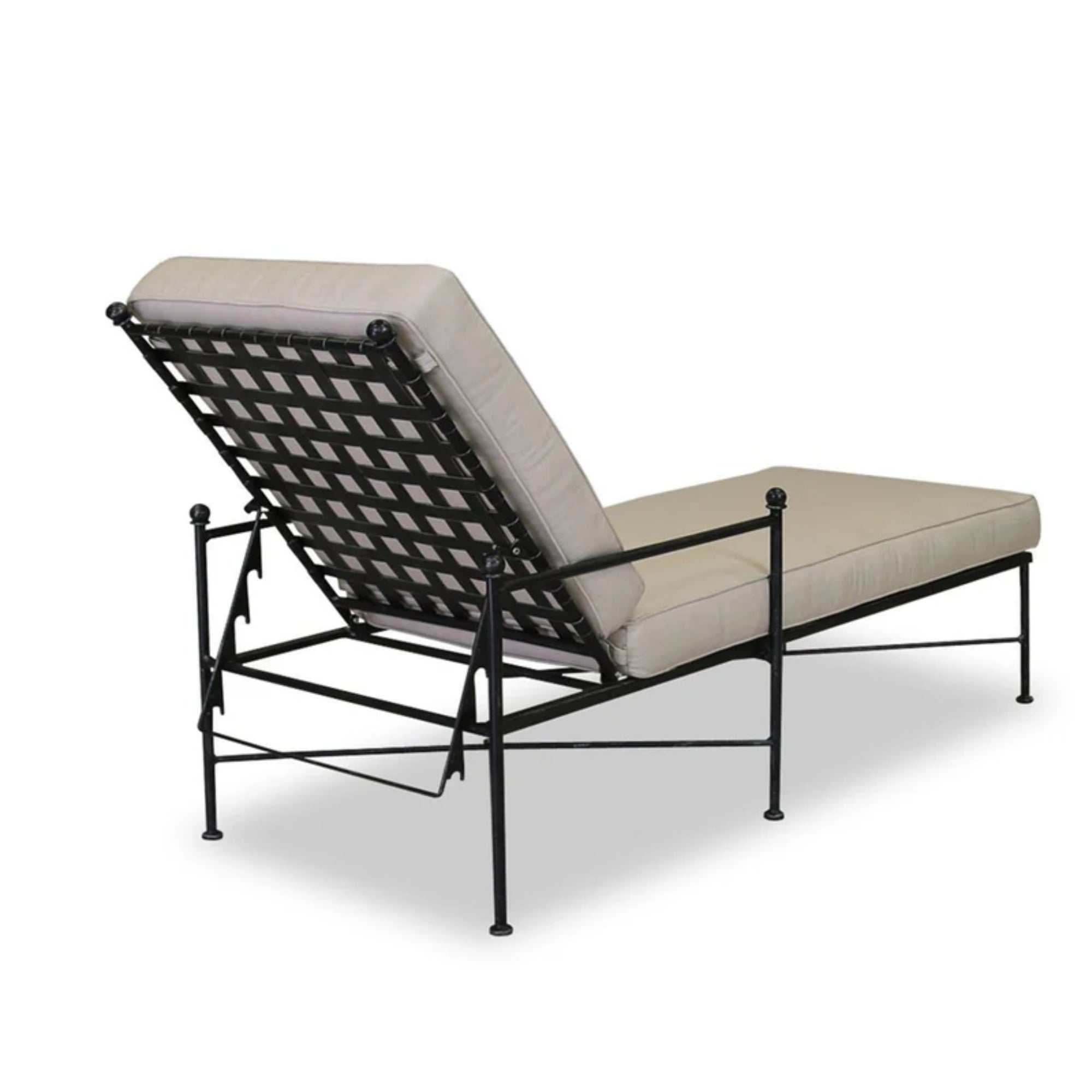 Provence Chaise Lounge
