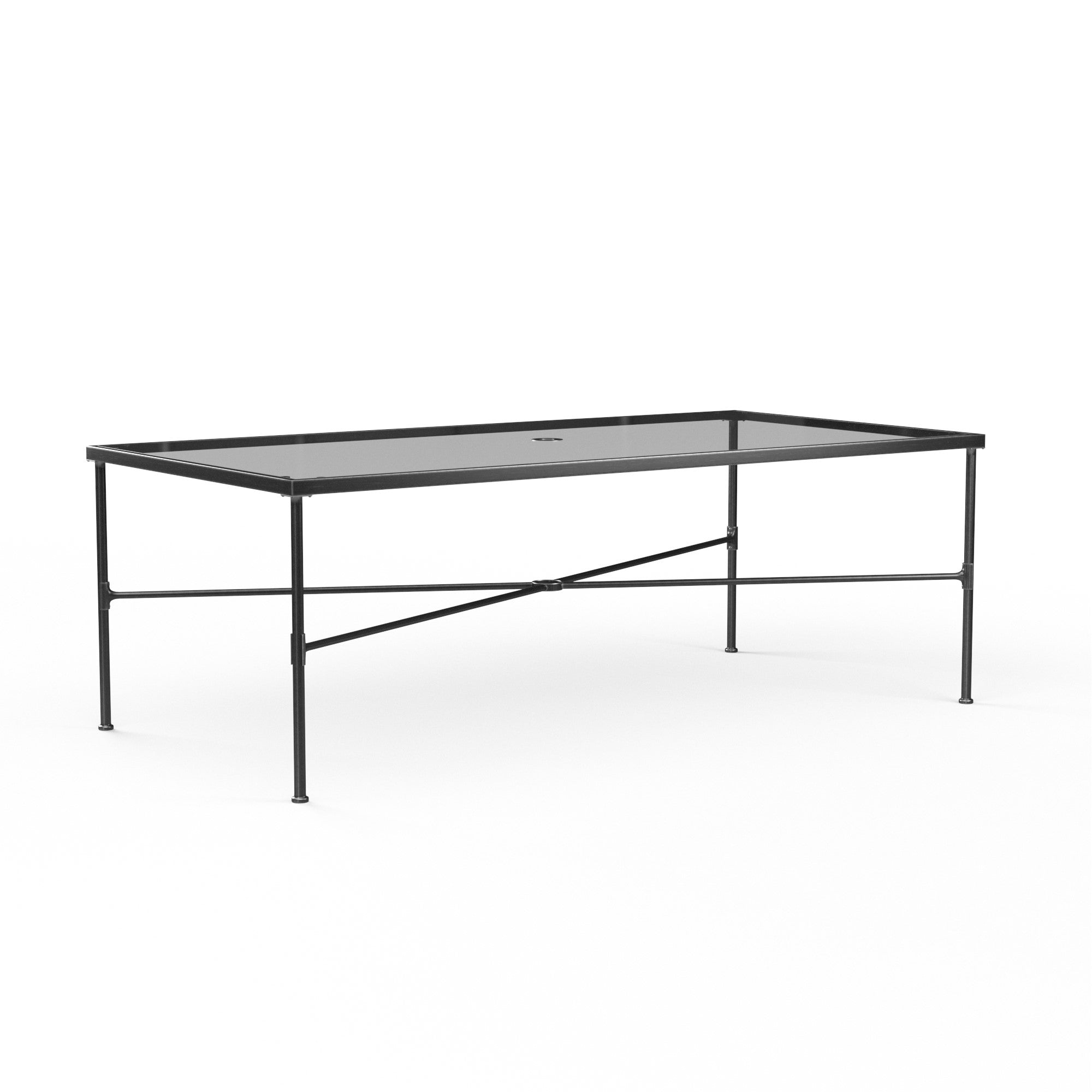 Provence 84" Rectangular Dining Table