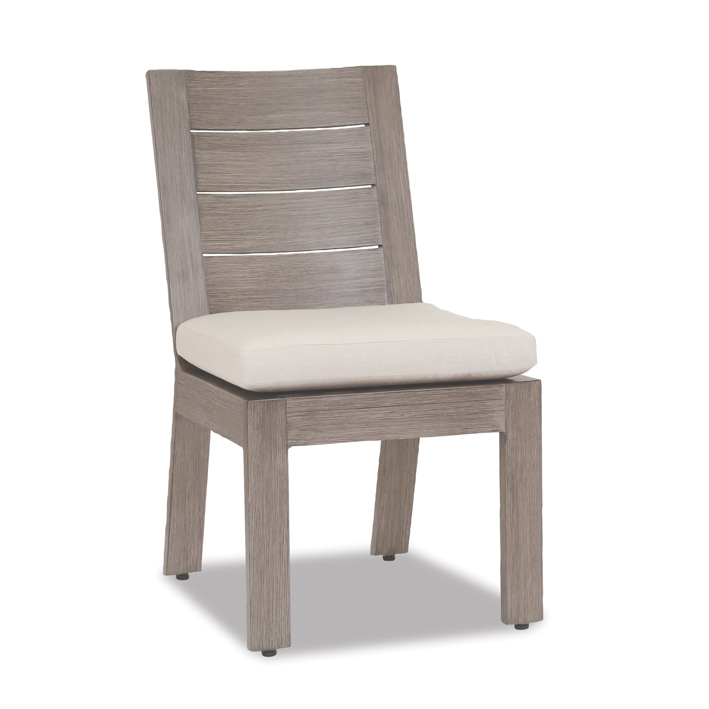 Laguna Cushioned Dining Side Chair