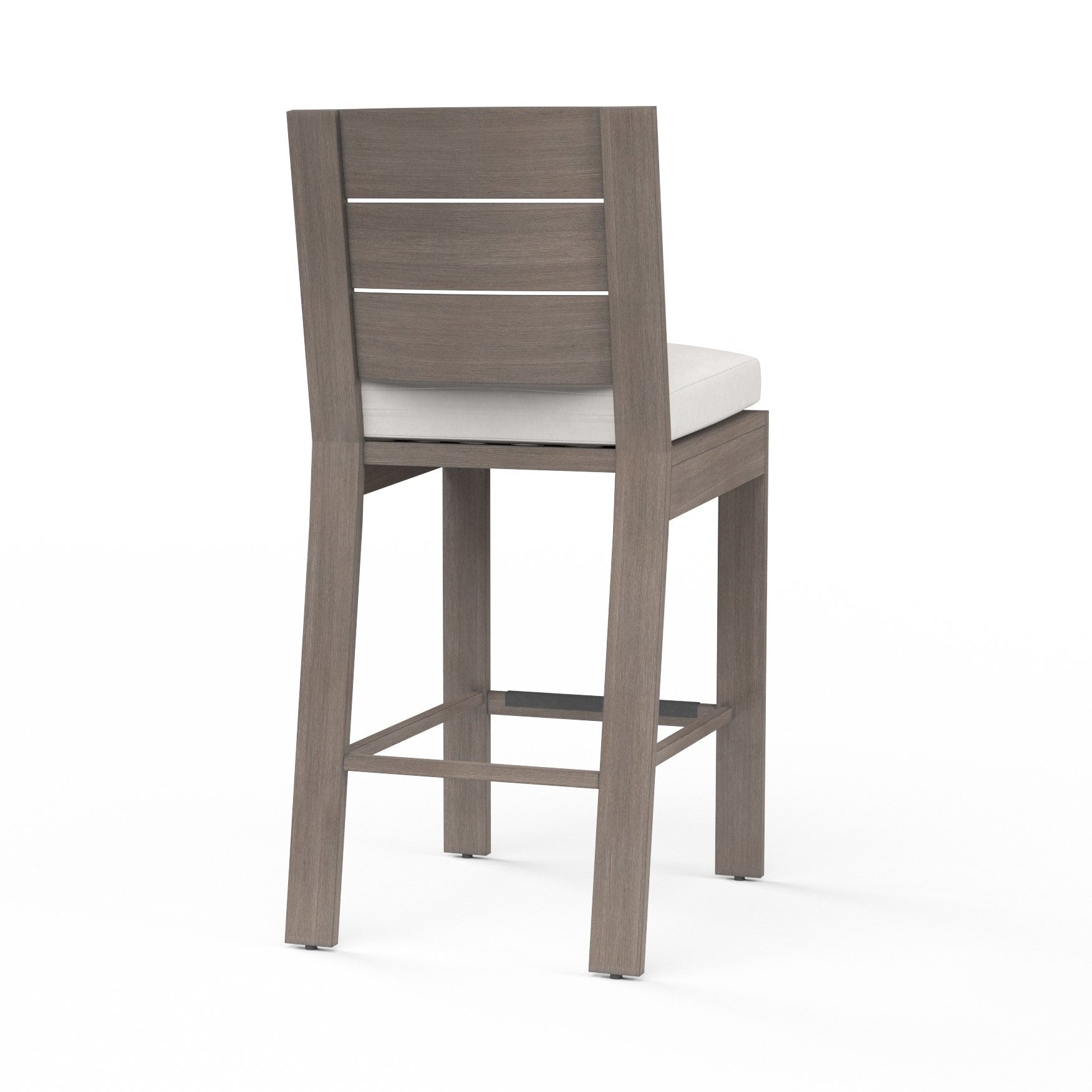 Laguna Cushioned Counter Stool