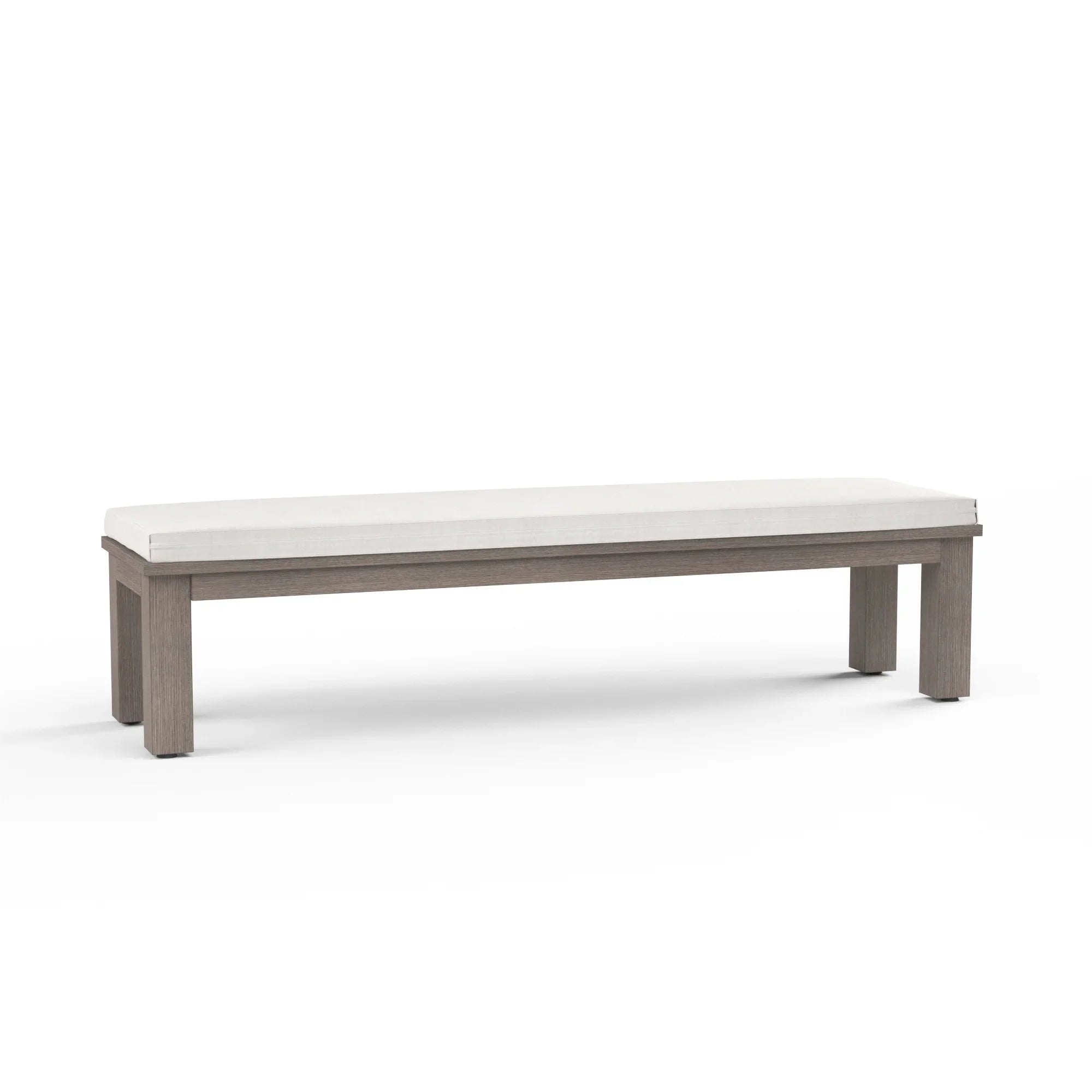 Laguna Bench