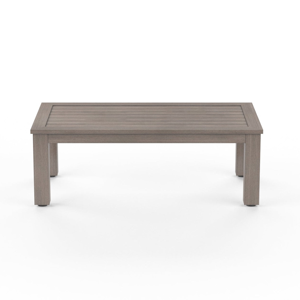 Laguna 54" Rectangular Coffee Table