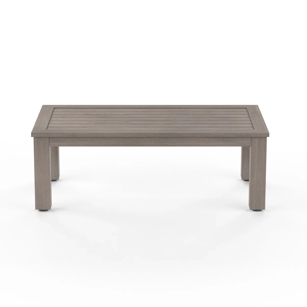Laguna 54" Rectangular Coffee Table