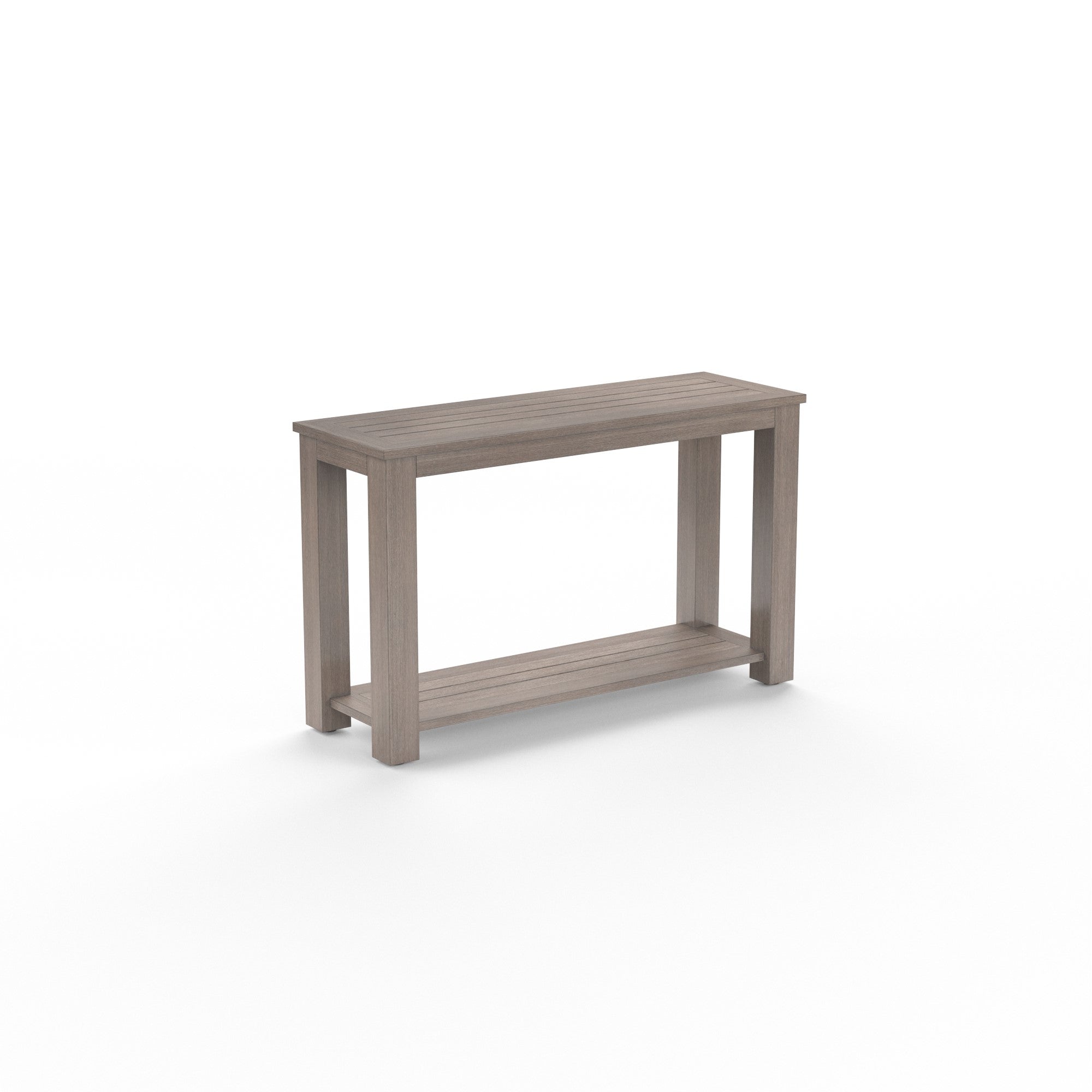 Laguna 54" Sofa Console Table