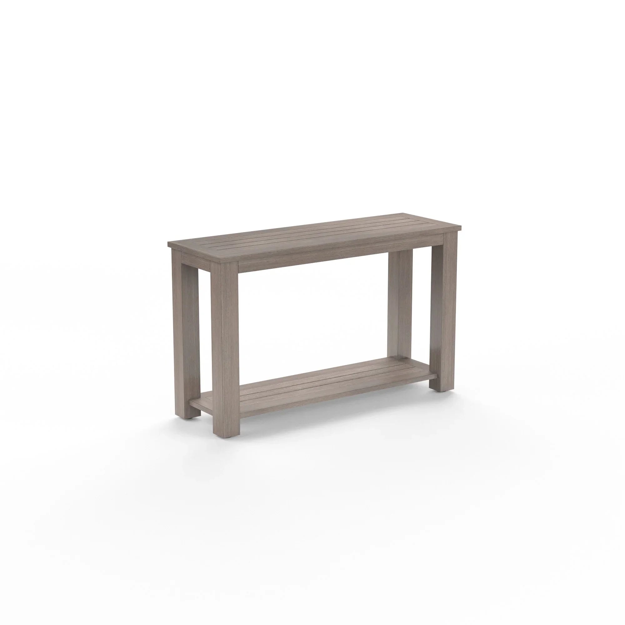 Laguna 54" Sofa Console Table
