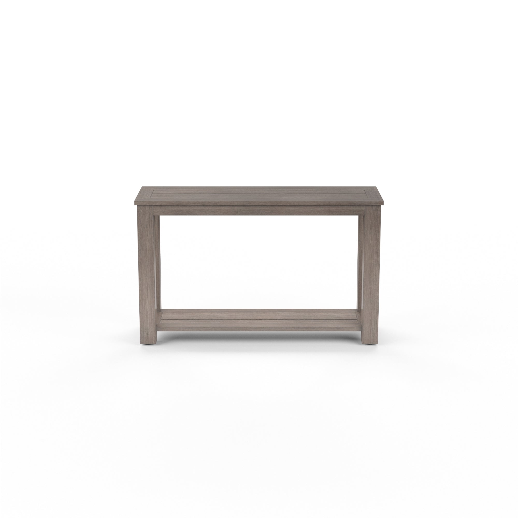 Laguna 54" Sofa Console Table
