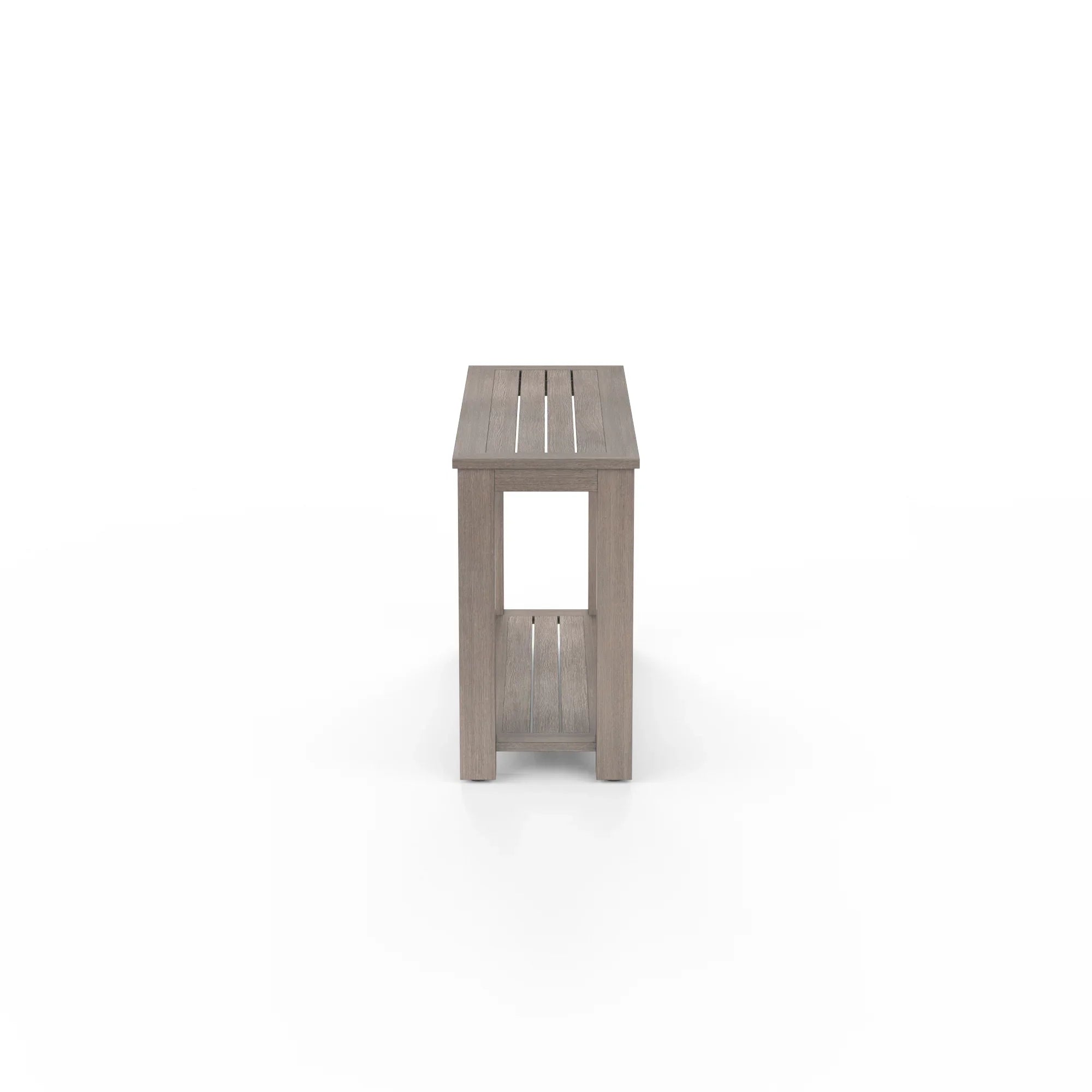 Laguna 54" Sofa Console Table