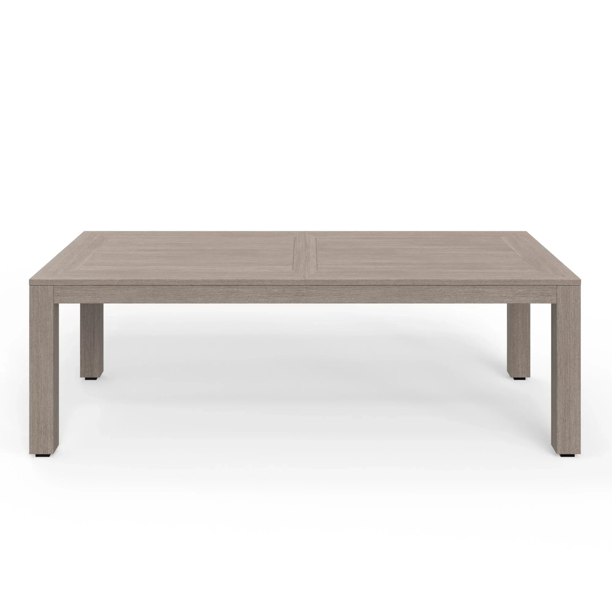 Laguna 90-120" Extendable Rectangular Dining Table