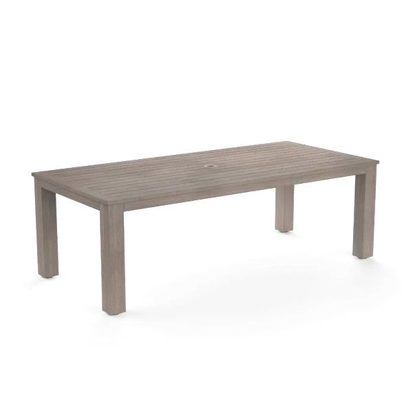 Laguna 90" Rectangular Dining Table SW3501-T90 by Sunset West