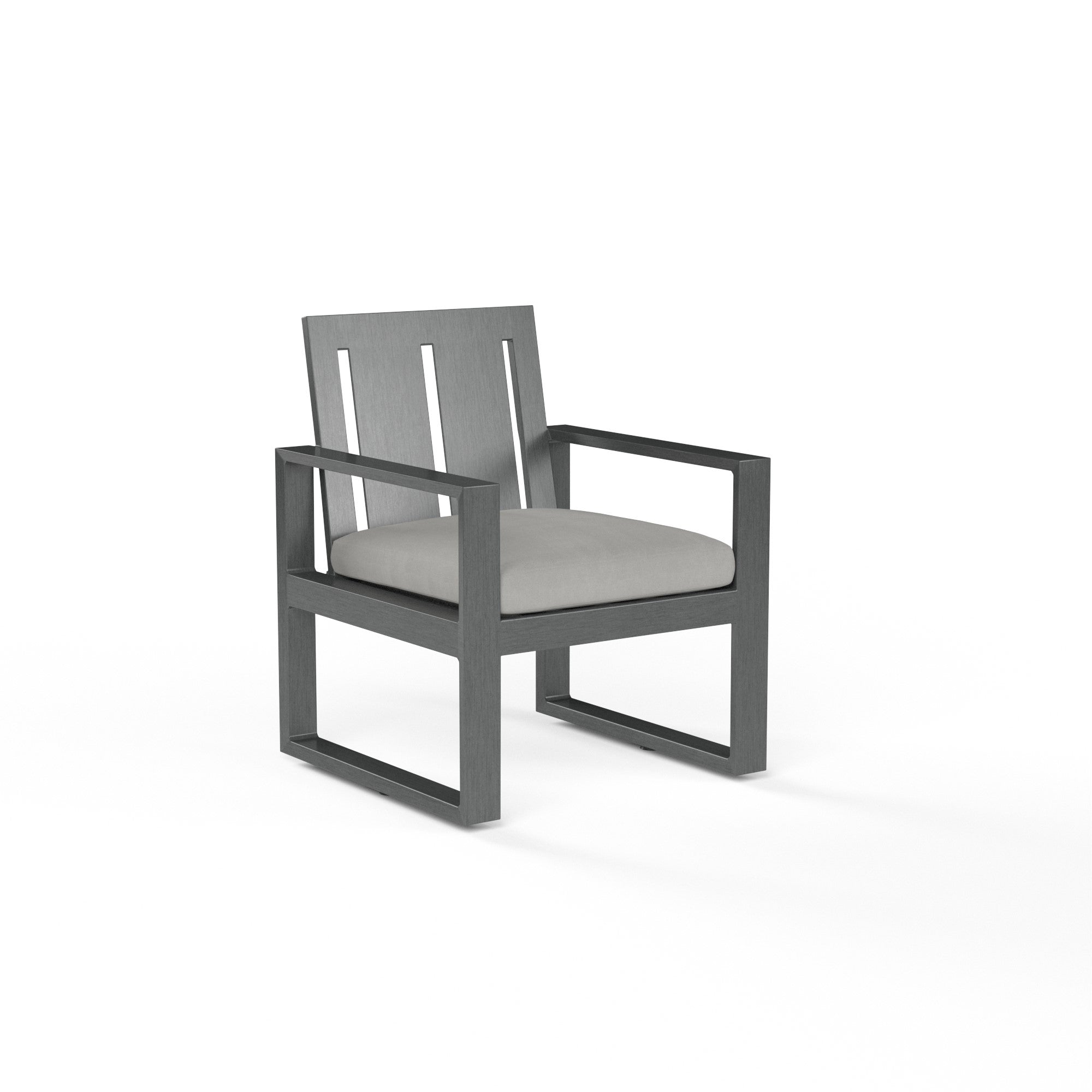 Redondo Dining Arm Chair