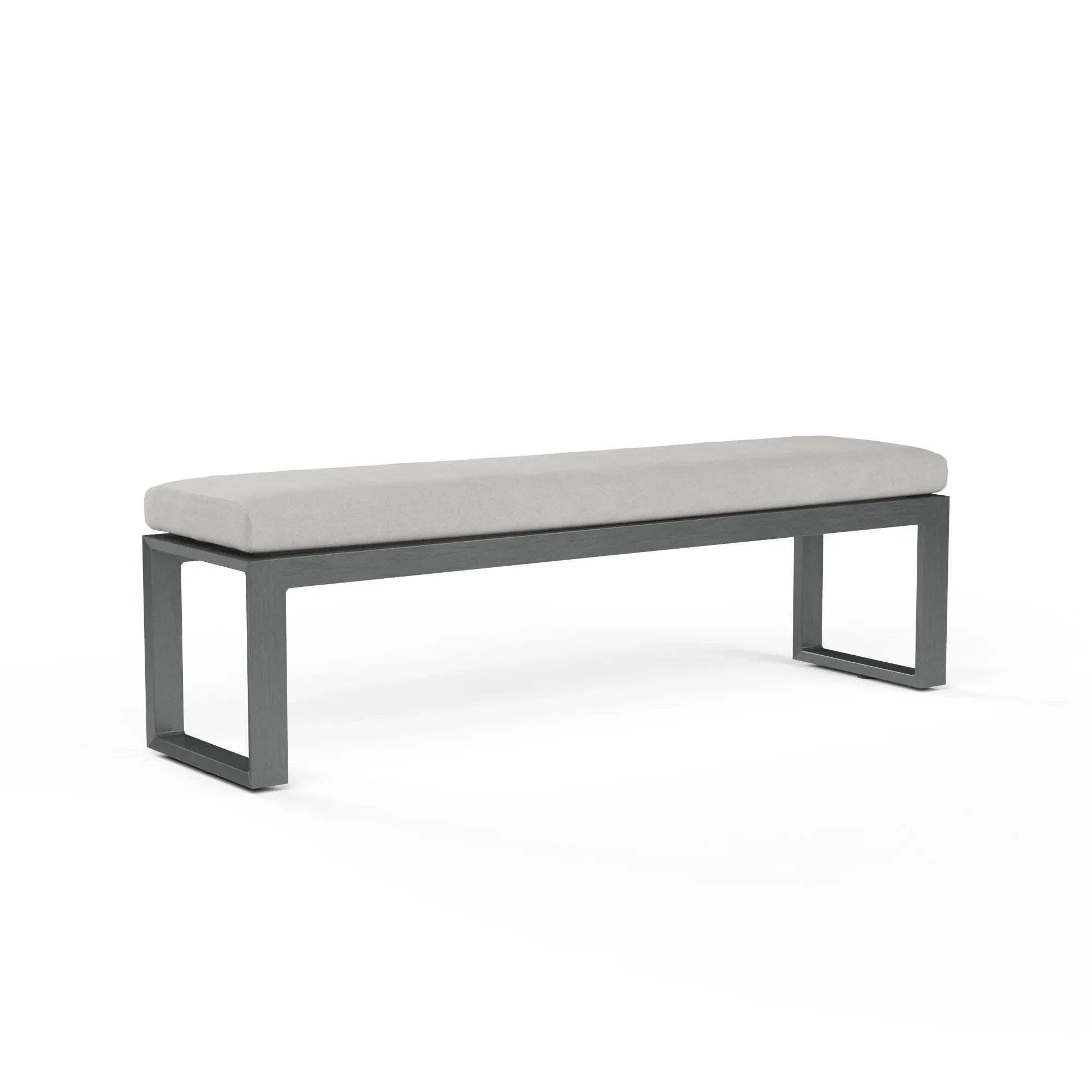 Redondo Bench