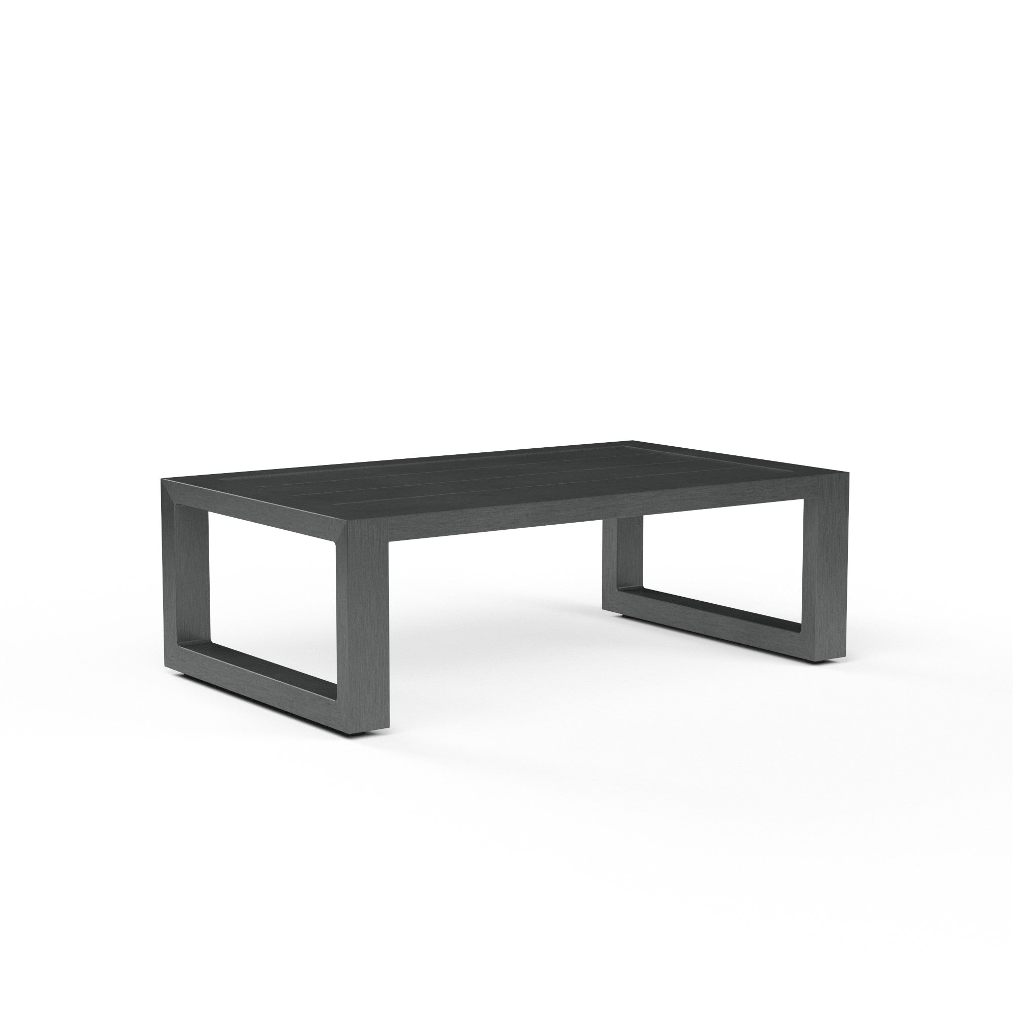 Redondo 54" Rectangular Coffee Table