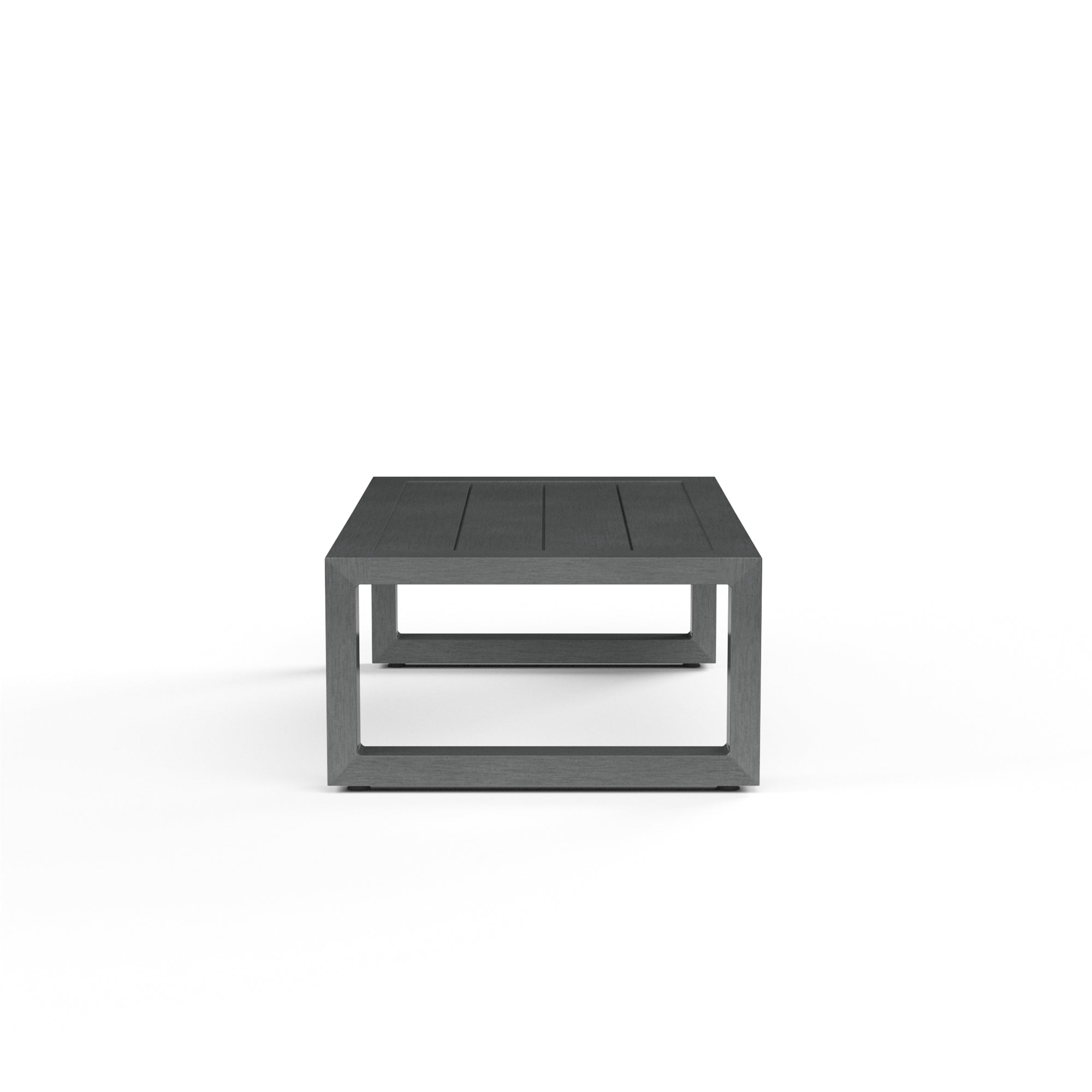 Redondo 54" Rectangular Coffee Table