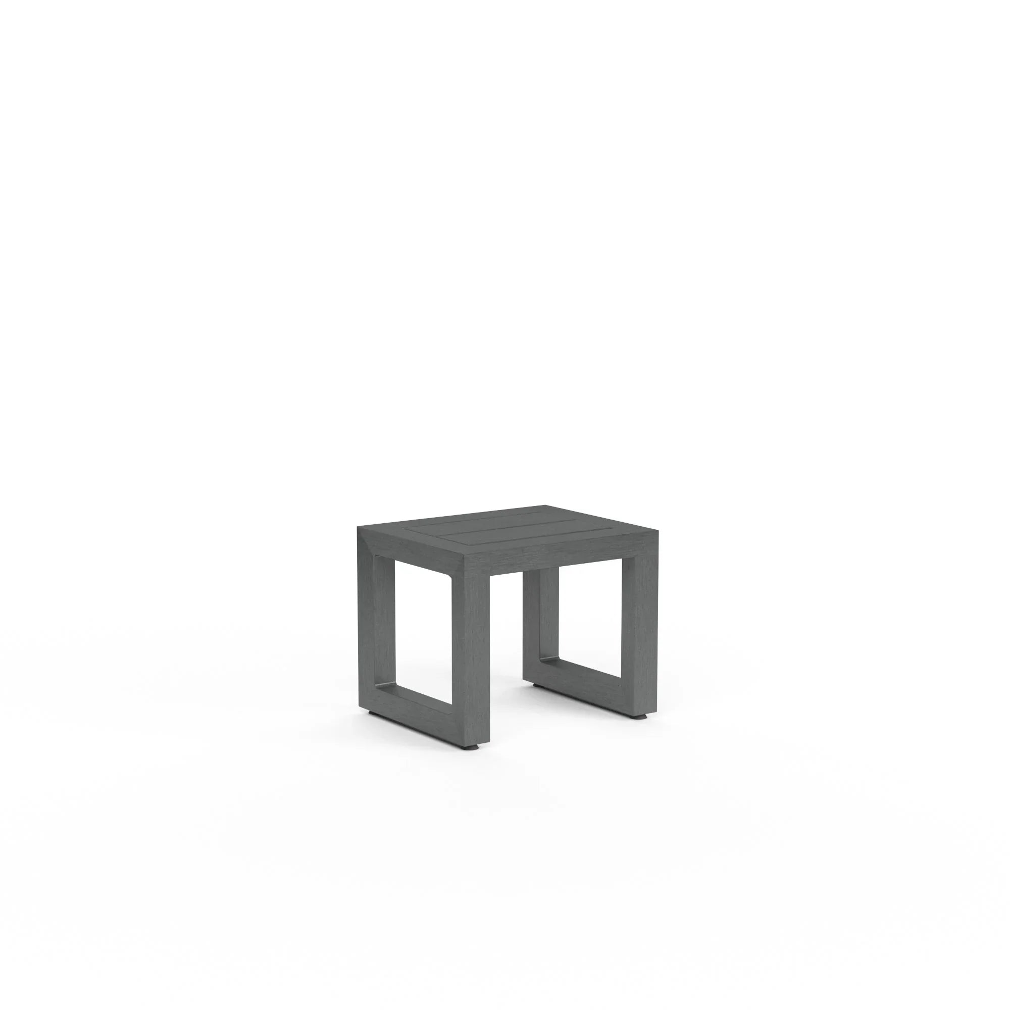 Redondo 20" Square End Table