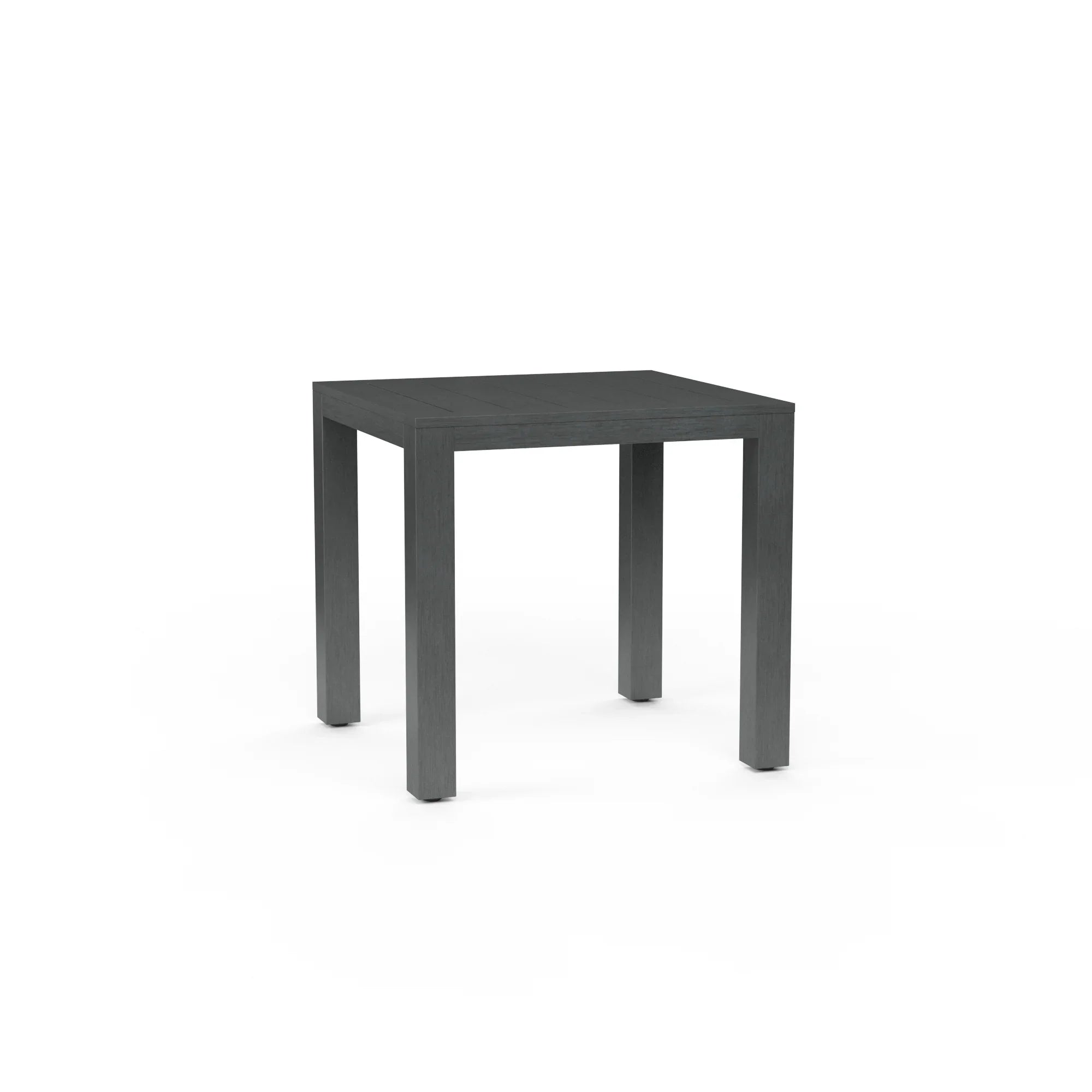 Redondo 40" Square Pub Table